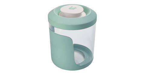Recipient Philips Avent, design cu capac etanș pentru depozitare sigura