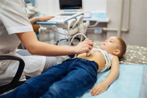 Diagnoza RPM: teste de laborator și ecografie