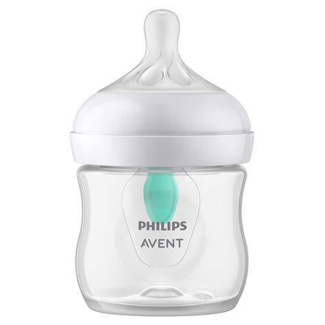 Gama de biberoane Philips Avent