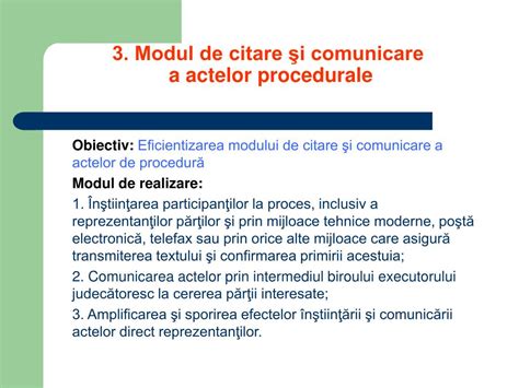 Infografic: Modalități de comunicare a actelor de procedură