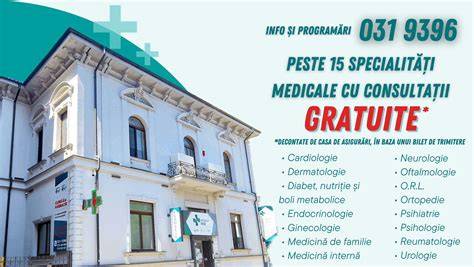 Diagramele fluxului de investigații hospitalare în medicina pediatrică