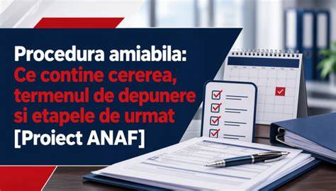 Infographic: Fluxul de depunere a dosarelor FIV și etapele de acordare a voucherului