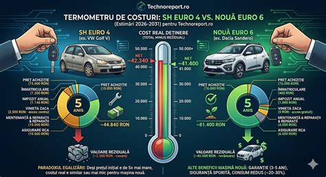 Schema comparativă: ADAC vs alte teste de siguranță