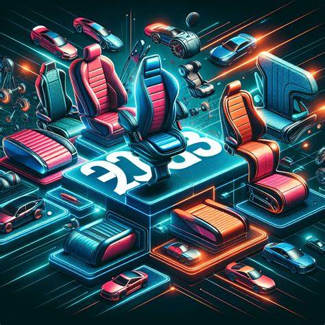 Tipuri de scaune auto și recomandări generale