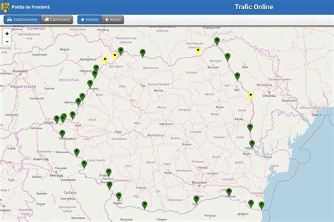 Grafic care ilustrează perioadele de așteptare în cazul Alexandrei și măsurile administrative luate