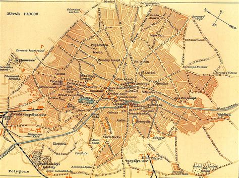 hartă București cu locația cabinetului