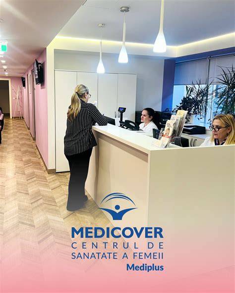 Ghid de programare pentru teste NIPT în Centru de Sănătate a Femeii Medicover Mediplus