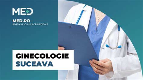 Infografic: comparativ - optiuni ginecologie Suceava (servicii, aparatură, echipă)