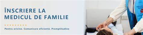 Infografic: Procesul de inscriere la medicul de familie si documentele necesare