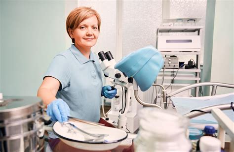 Histeroscopie - imagine endoscopică