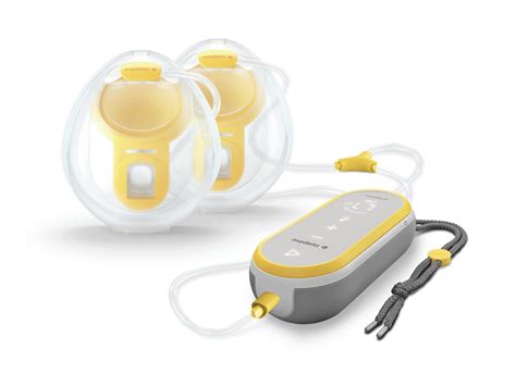 Varietate de pompe de sân Medela