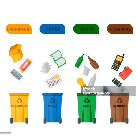 Ilustrație cu diferite tipuri de iritații de scutec