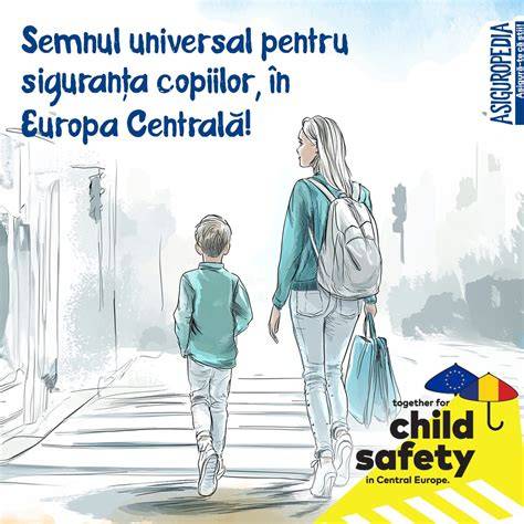 Plan de pauze regulate la drum pentru siguranța copiilor