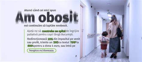Infografic: fluxul îngrijirii pediatrice în ambulatoriu și spital