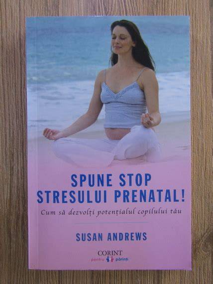 Diagramă a axei HPA si a interactiunilor placentare in timpul stresului prenatal