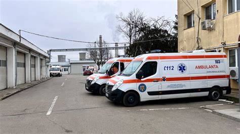 Tag: Ambulanță maternitate Iași