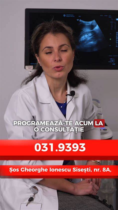 Infografie: traseul consultului obstetrică-ginecologie, de la consultație la naștere