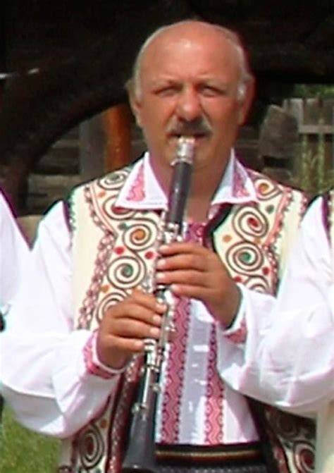 Anunț oficial al Orchestrei Doina Argeșului despre trecerea lui Nelu Moldoveanu