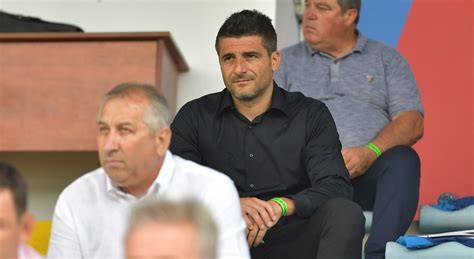 Mesajul oficial al Clubului Rapid privind trecerea în neființă a Roxanei Moldoveanu