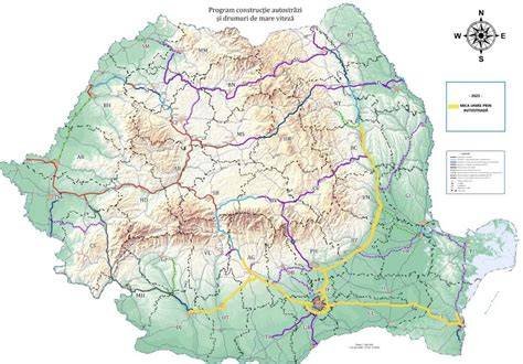 Harta traseu și locațiile de pe munții Făgăraș unde a avut loc găsirea trupurilor turiștilor