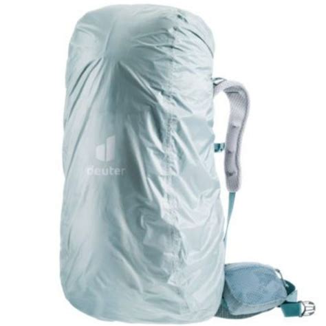 Husa de ploaie ventilată, ușurință în montare