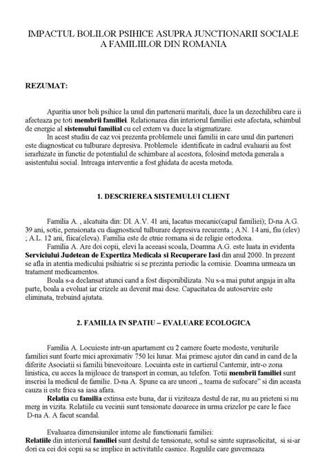 Grafică despre impactul avortului asupra familiilor