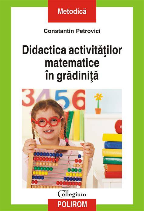 Infografic: AMD - Modularizarea activităților în grădiniță