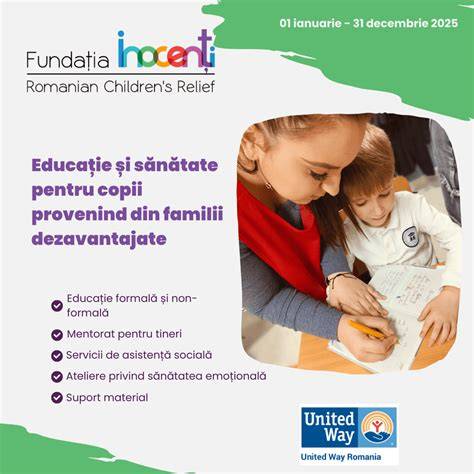 grafic program educațional pentru gravide și părinți