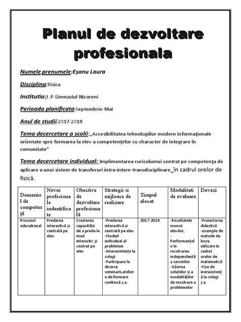Plan de dezvoltare compartiment Neonatologie în parteneriat cu comunitatea