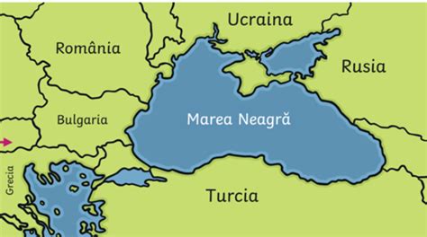 Infografic privind cooperarea militară între România, Turcia și Bulgaria în Marea Neagră (structuri, grupuri operative, responsabilități)