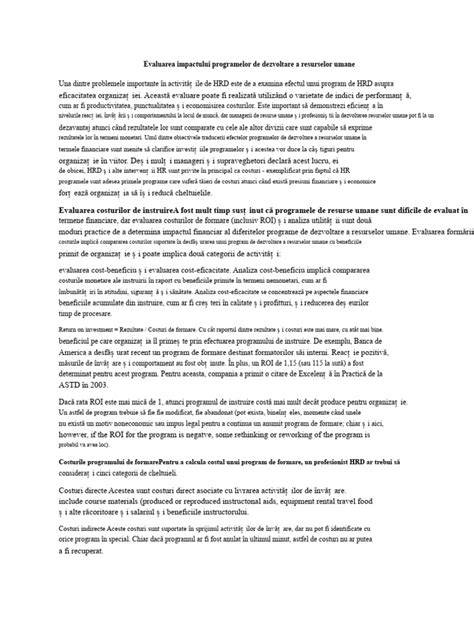 Grafic: Proiecția impactului programelor MaM în sectorul 1