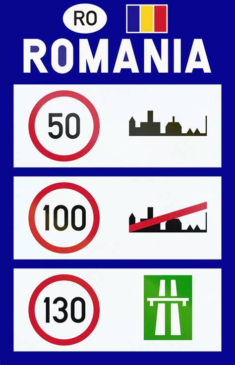 Imagine infografic privind echivalarea B->Tr1 și condițiile de viteză 40 km/h