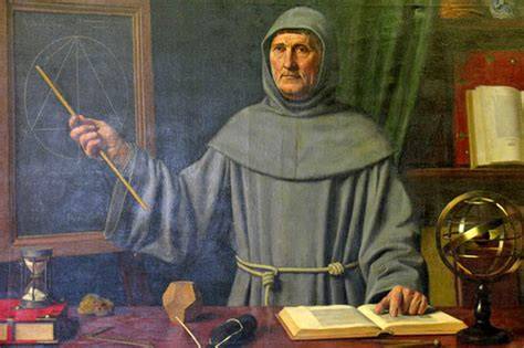 Portretul lui Luca Pacioli și figura contabilului în istorie