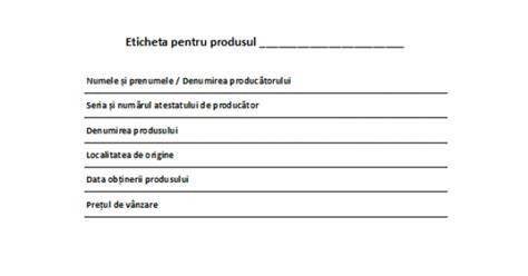 Etichetă produs Pectospeed și modul de preparare