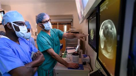 Imagine: Proces de diagnosticare modern în 2026