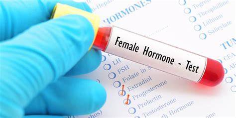 Imagine: Panou cu teste genetice și hormonale