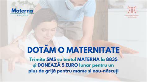 Infografic: factori principali în alegerea unei maternități (dotări, personal, servicii)