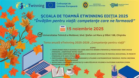 Logourile EPALE și eTwinning