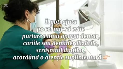 Infografic: Forme de suzete și impact asupra dezvoltării orale