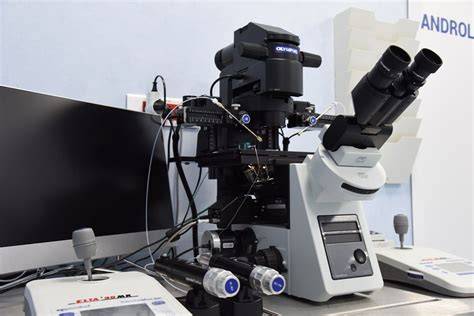 spermograma laborator andrologie
