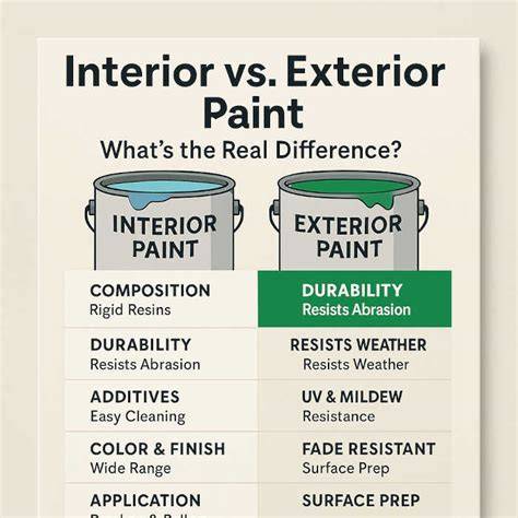 Diagrama generator - exterior vs interior