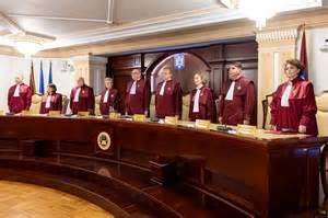Curtea Constituțională a României