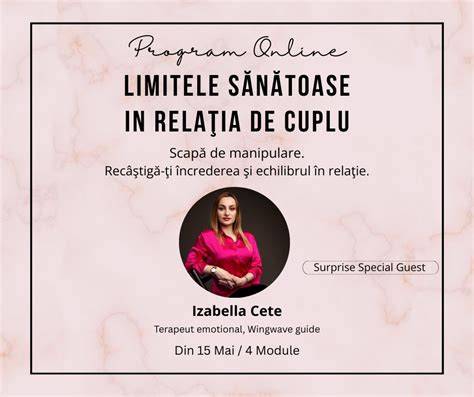 Schema: limitele unei relații sănătoase Mama-Fiică