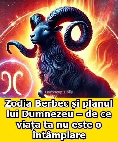 Berbec - simbolul curajului și inițiativei