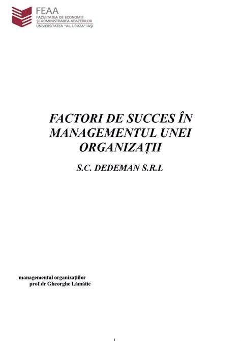 Grafic: factori de succes în FIV
