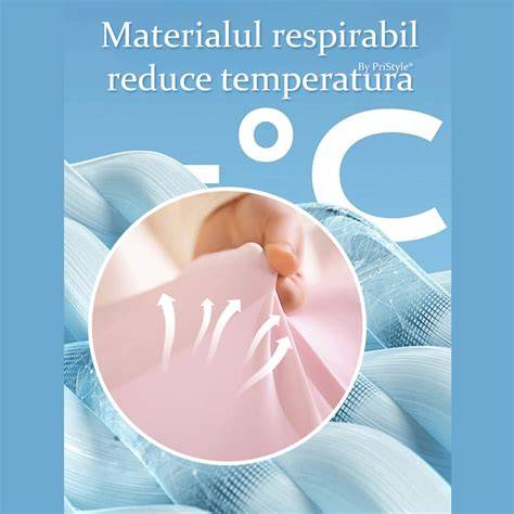 Infografic: avantaje tricouri gravide, materiale naturale, confort si adaptabilitate