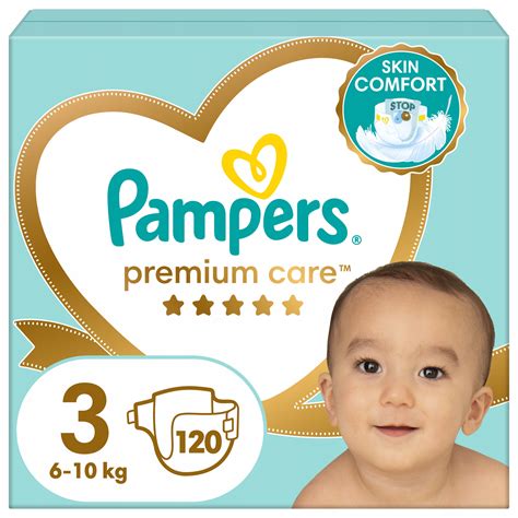 Infografic despre stratul absorbant al scutecelor Pampers Premium Care
