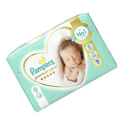 Ilustrație cu modul de schimbare a scutecului-chilotel Pampers Premium Care