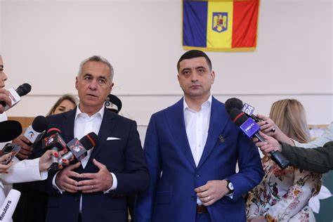 Foto: George Călin/ Inquam Photos