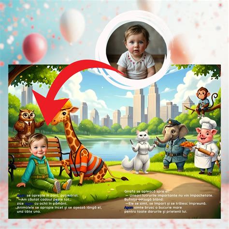 ilustratie disociere la copil
